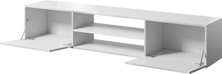 Immagine prodotto Cama SLIDE 200K BI (200 x 40 x 37 cm)