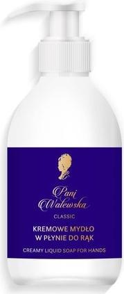 Pani Walewska Classic (Liquid soap, 300 ml)