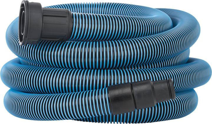 Image du produit Bosch Professional Zubehör Tuyau pour aspirateur, 5 m, 35 m