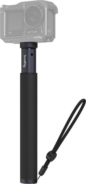 Produktbild SmallRig Selfie Stick Action Cameras