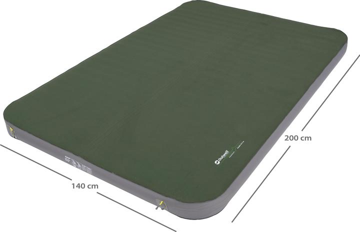 Produktbild Outwell Dreamhaven Double