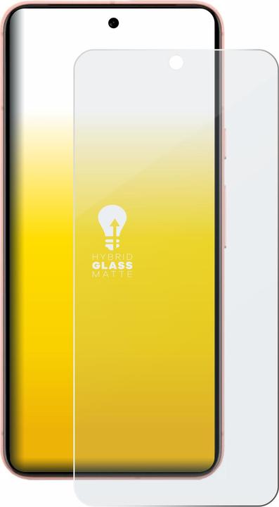 Image du produit upscreen Film de protection Reflection Shield Mat (1 pièce(s), Google Pixel 8)
