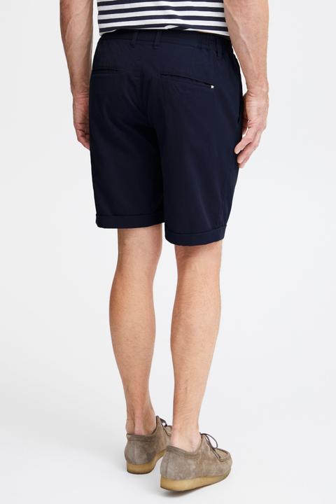 Actual product image FQ1924 FQHenry chino shorts 21900629 (S)