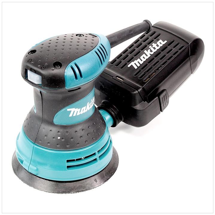 Produktbild Makita BO5030 (Exzenterschleifer, 300 W)