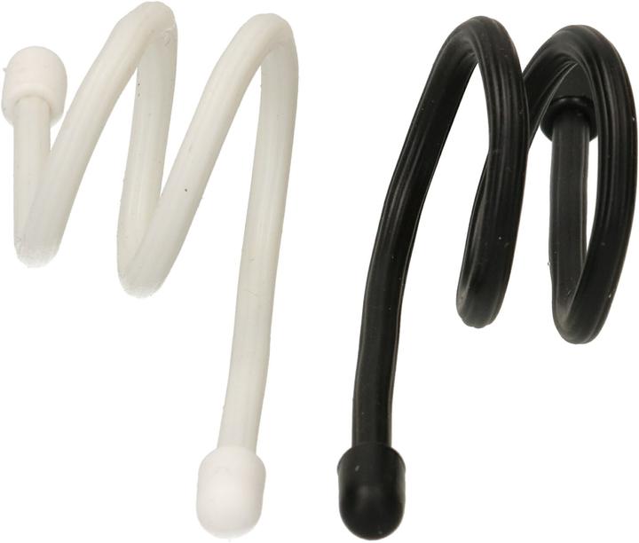 Actual product image Max Hauri Cable Home CABLE-TWIST (250 mm, 2 pcs.)