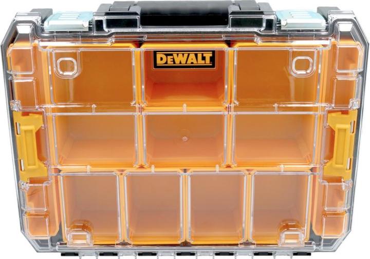 Image du produit DeWalt TSTAK IP54 Organiseur