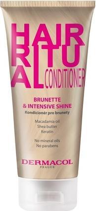 Image du produit Dermacol Hair Ritual Brunette Conditioner (200 ml)