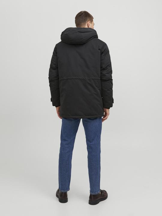 Actual product image Jack & Jones Hooded parka (S)