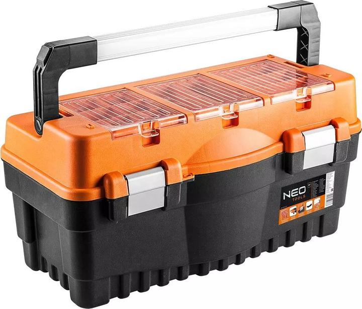 Neo Tools Toolbox 84-105 (1 pieces)