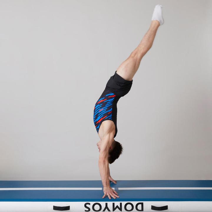 Actual product image Domyos Gam (116, 128)