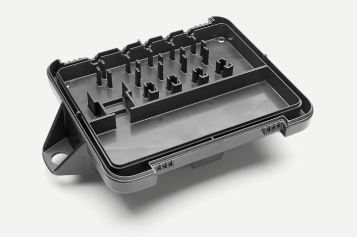 Image du produit Husqvarna Couvercle de protection de la fiche (Tondeuse automatique, Support pour machines de jardinage)