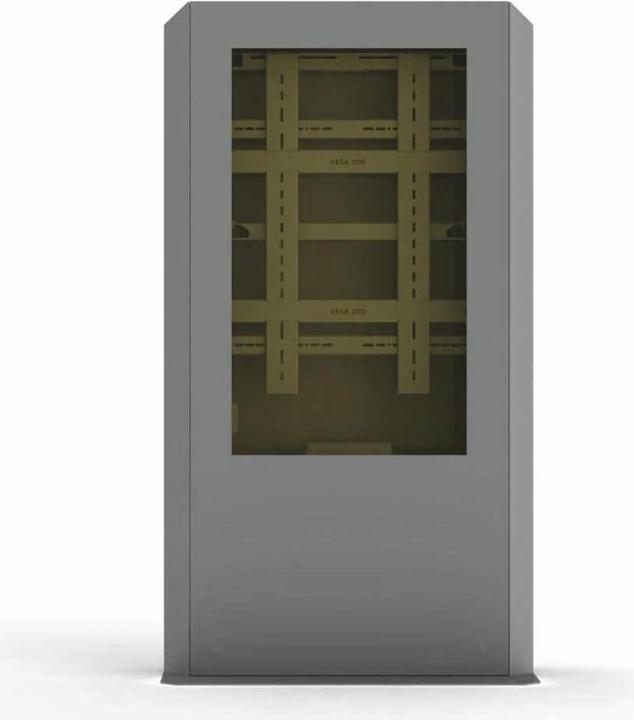Immagine prodotto DSS Stele da esposizione all'aperto CNS
