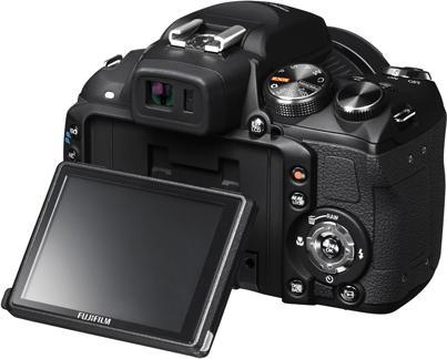Immagine prodotto Fujifilm FinePix HS20 EXR, 16MP, zoom 30x, FullHD, nero