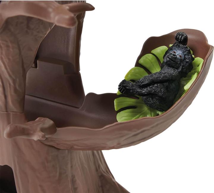 Actual product image Schleich Wild Life Adventure Station