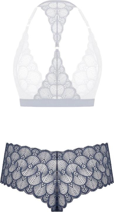 Actual product image Kim x Christine Lace Hipster Suga Mama (M)