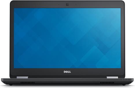 Produktbild Dell Latitude E5470 (14", Intel Core i5-6440HQ, 8 GB, 256 GB, CH)