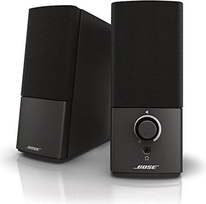 Bose Companion 2 Serie III