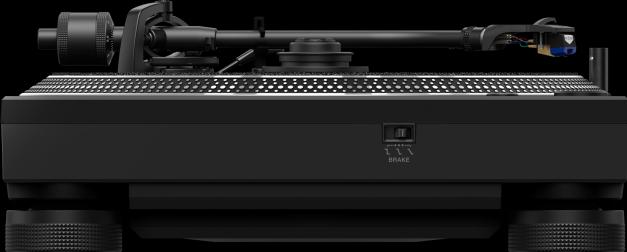 Produktbild Pioneer DJ DJ PLX-CRSS12 DJ-draaitafel/controller