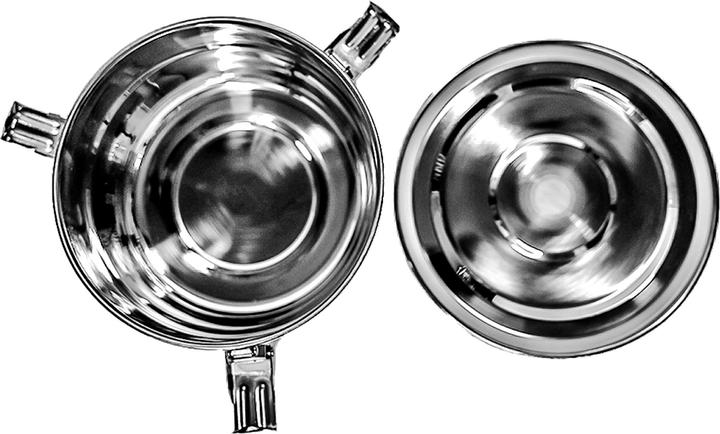 Produktbild K-Kitchen Kimchi Topf Classic (0.20 l)