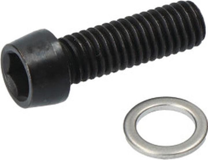 Shimano Kurbel-Klemmschraube FC-M760 M 6x19 mm