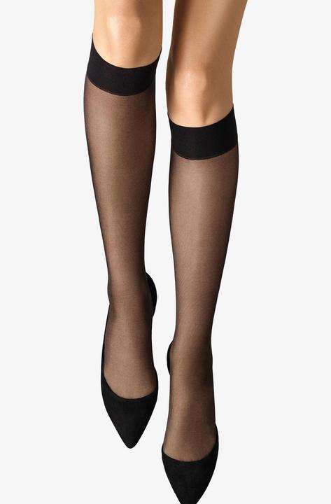 Produktbild Wolford Satin Touch 20 (20 DEN, 39 - 41)