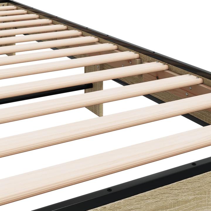 Actual product image VidaXL Kanika (75 x 190 cm)