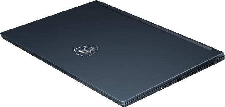 Immagine prodotto MSI Stealth 16 AI Studio (16", Intel Core Ultra 7 155H, 32 GB, 1000 GB, DE)