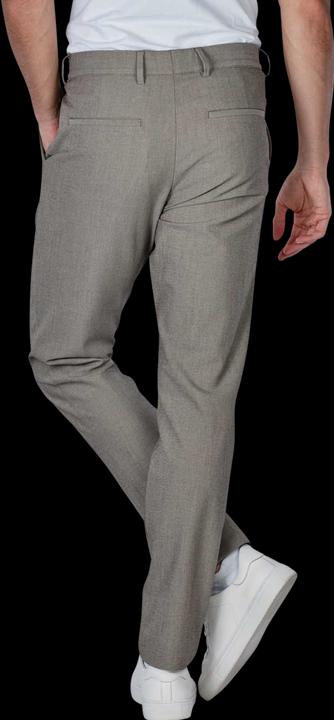 Actual product image Selected Homme 175 Slim Fit Trousers (W28/L32)