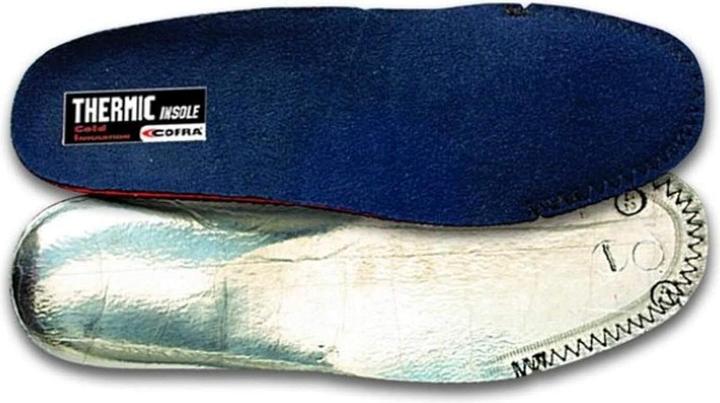 Cofra einlegesohlen thermic insole ci soletta