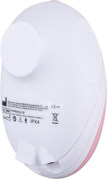 Produktbild AngelSounds Fetal Doppler (Fetal Doppler)