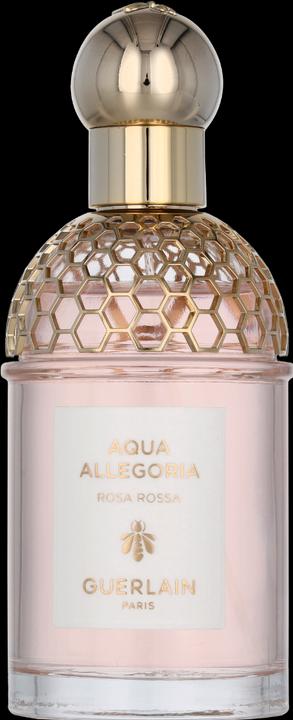 Immagine prodotto Guerlain AQUA ALLEGORIA ROSA ROSSA edt vapo 75 ml (Eau de toilette, 75 ml)