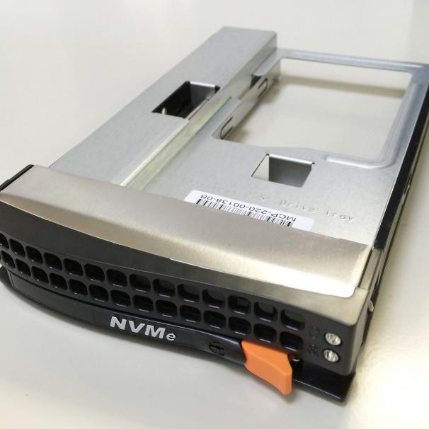 Actual product image Supermicro Server ZUB MCP-220-00147-0B