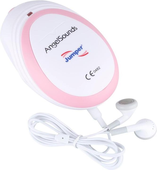 Produktbild AngelSounds Fetal Doppler (Fetal Doppler)
