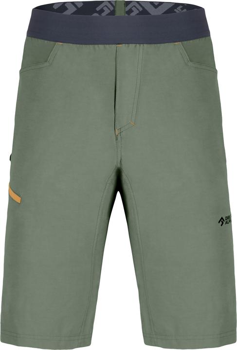 Directalpine Shorts Solo (Klettershorts) - (XL)
