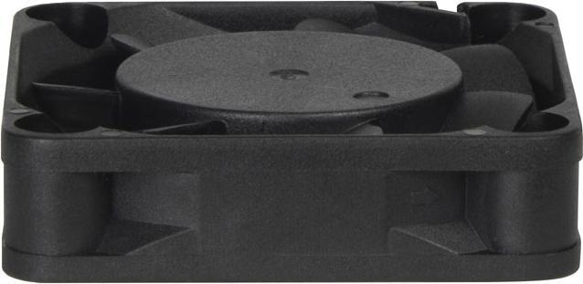 Actual product image Silverstone FTF 4010 PWM fan (40 mm, 1 x)