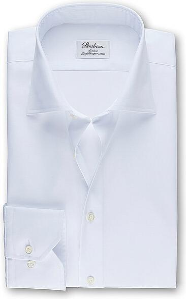 Produktbild Stenströms Hemd Slim Fit (41)