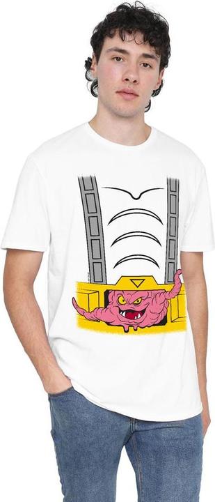 Produktbild Teenage Mutant NT TShirt (S)