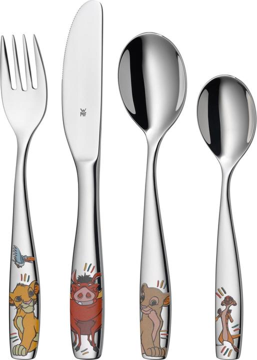 Actual product image WMF Disney Lion King
