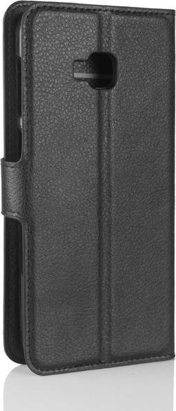 Image du produit MU Classic Housse en cuir Litchi (Asus Zenfone 4 Selfie Pro)