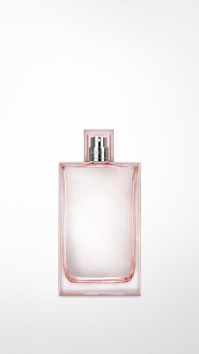 Image du produit Burberry Brit Sheer (Eau de toilette, 100 ml)
