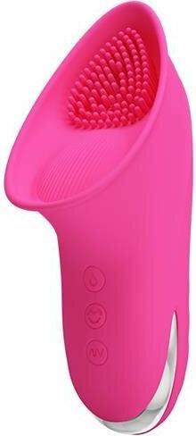Actual product image Pretty Love Isaac Pink