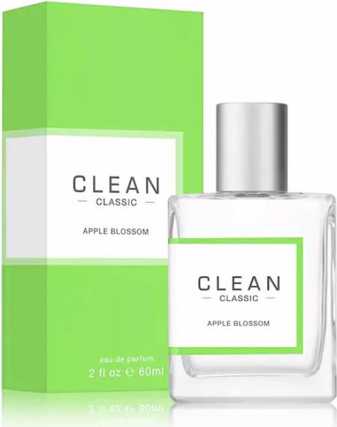 Clean Apple Blossom EDP 30 ml (Eau de Parfum, 30 ml)