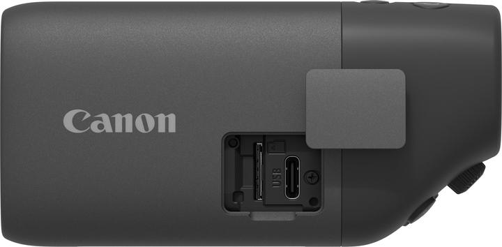 Productafbeelding Canon Powershot Zoom Essential Kit (100 - 400 mm, 12.10 Mpx, 1/3")