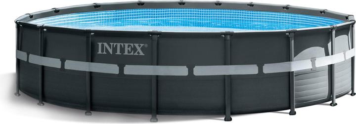 Intex Ultra Xtr frame (Ø 549 x 132 cm)