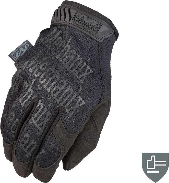 Produktbild Mechanix Wear The Original Handschuh (M)