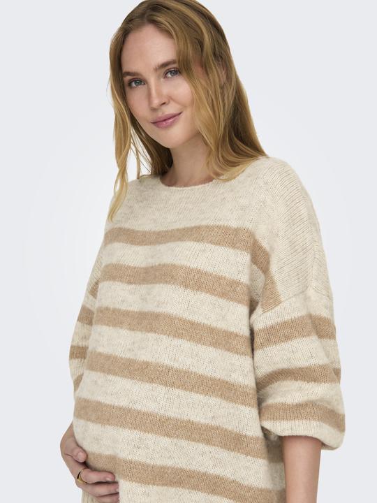 Immagine prodotto Only Maternity OLMAYA Maglia a maglia Maglia a maglia (XL)