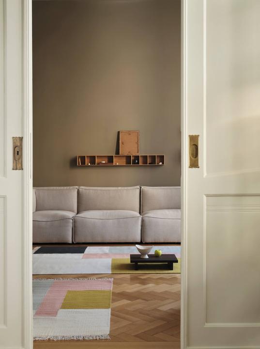 Produktbild Ferm Living Kelim (160 x 250 cm)