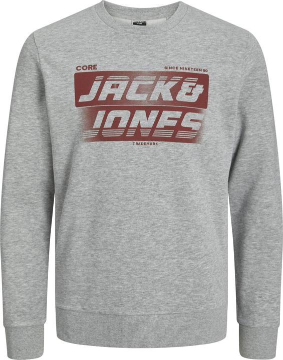 Jack & Jones Crew Neck Sweatshirt (S)