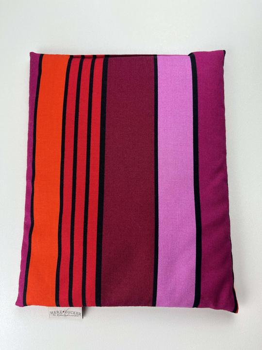 Produktbild Herzzucker Raps Waermeki 26x21cm Living (26 x 21 cm)
