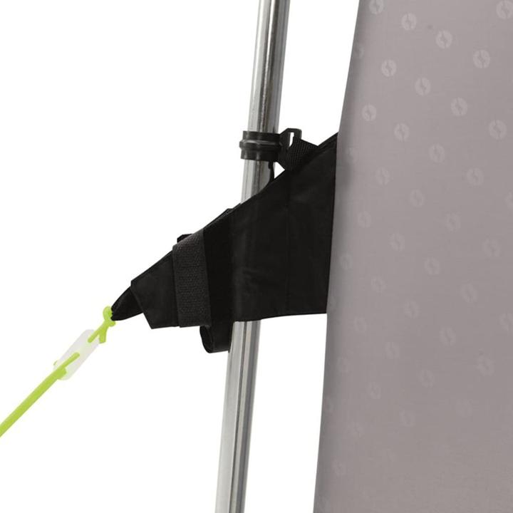 Image du produit Outwell Cabine de douche portable (Tente de plage, 6.10 kg, 2 personnes)